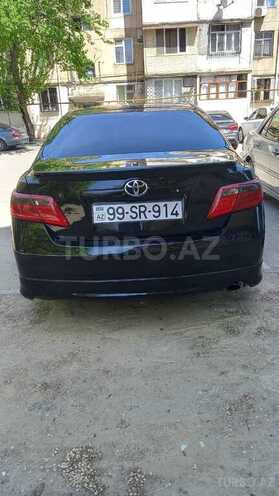 Toyota Camry 2007, 229,991 km - 2.4 l - Bakı