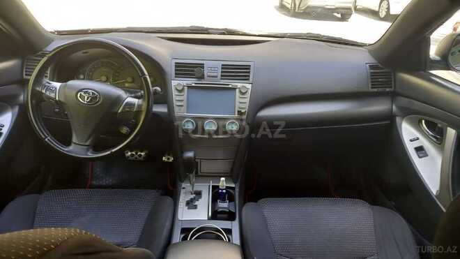 Toyota Camry 2007, 229,991 km - 2.4 l - Bakı