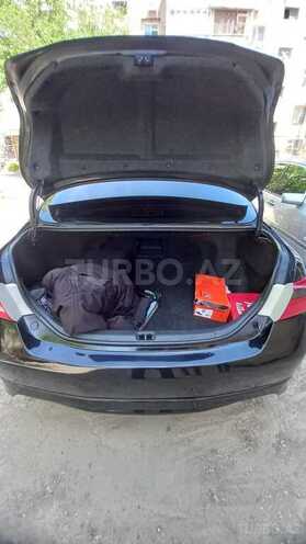 Toyota Camry 2007, 229,991 km - 2.4 l - Bakı