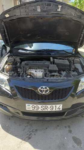 Toyota Camry 2007, 229,991 km - 2.4 l - Bakı