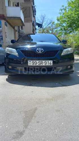 Toyota Camry 2007, 229,991 km - 2.4 l - Bakı