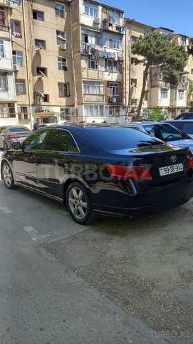 Toyota Camry 2007, 229,991 km - 2.4 l - Bakı