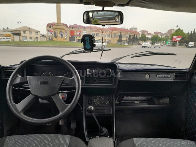LADA (VAZ) 2107 2002, 100,000 km - 1.6 л - Gəncə