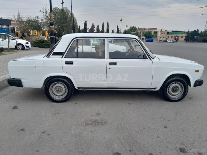 LADA (VAZ) 2107 2002, 100,000 km - 1.6 л - Gəncə