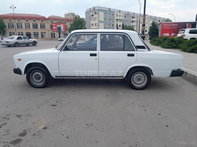 LADA (VAZ) 2107 2002, 100,000 km - 1.6 л - Gəncə