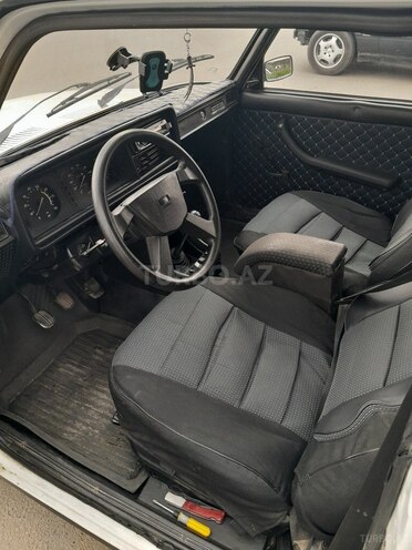 LADA (VAZ) 2107 2002, 100,000 km - 1.6 л - Gəncə