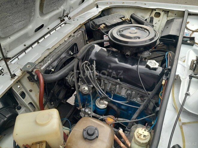 LADA (VAZ) 2107 2002, 100,000 km - 1.6 л - Gəncə