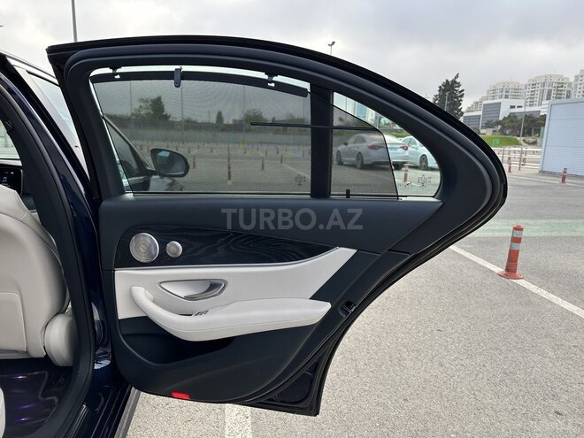 Mercedes E 200 2021, 45,000 km - 2.0 л - Bakı