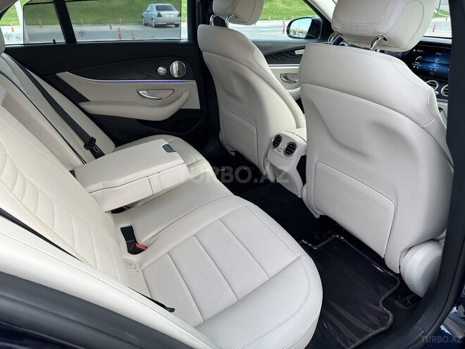 Mercedes E 200 2021, 45,000 km - 2.0 л - Bakı
