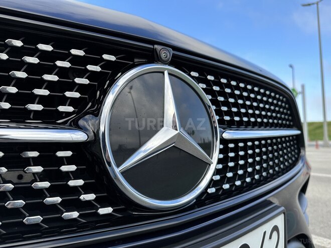 Mercedes E 200 2021, 45,000 km - 2.0 л - Bakı