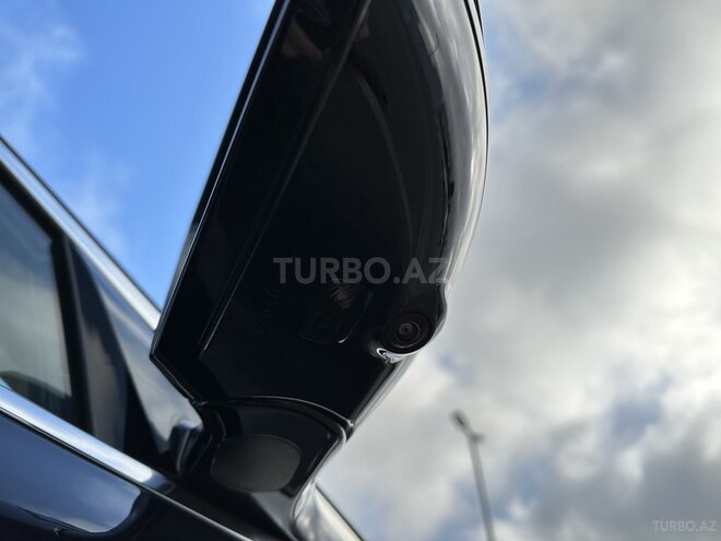 Mercedes E 200 2021, 45,000 km - 2.0 л - Bakı