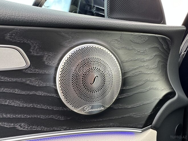 Mercedes E 200 2021, 45,000 km - 2.0 л - Bakı