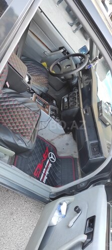 Mercedes 190 1990, 500,000 km - 1.8 l - Bakı