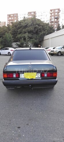 Mercedes 190 1990, 500,000 km - 1.8 l - Bakı