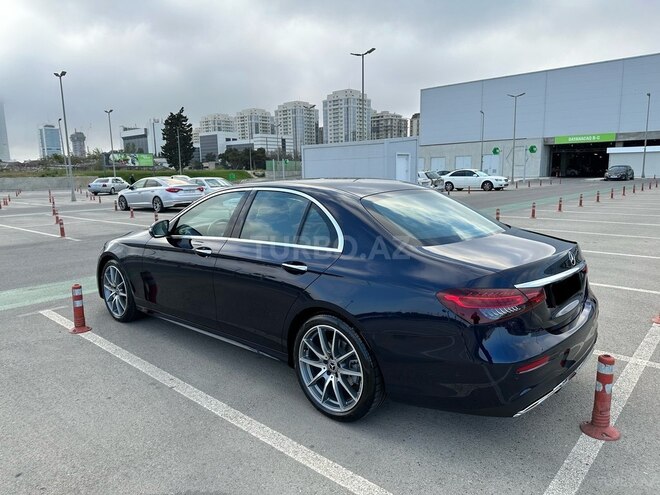 Mercedes E 200 2021, 45,000 km - 2.0 л - Bakı