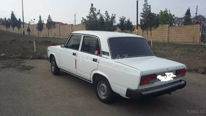 LADA (VAZ) 2107 2004, 250,000 km - 1.6 l - Göygöl