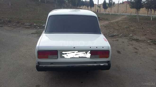 LADA (VAZ) 2107 2004, 250,000 km - 1.6 l - Göygöl