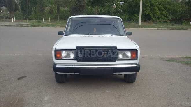 LADA (VAZ) 2107 2004, 250,000 km - 1.6 l - Göygöl