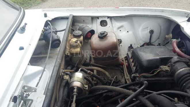 LADA (VAZ) 2107 2004, 250,000 km - 1.6 l - Göygöl