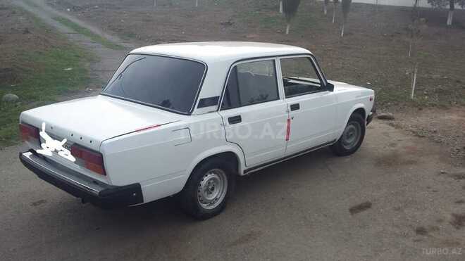 LADA (VAZ) 2107 2004, 250,000 km - 1.6 l - Göygöl