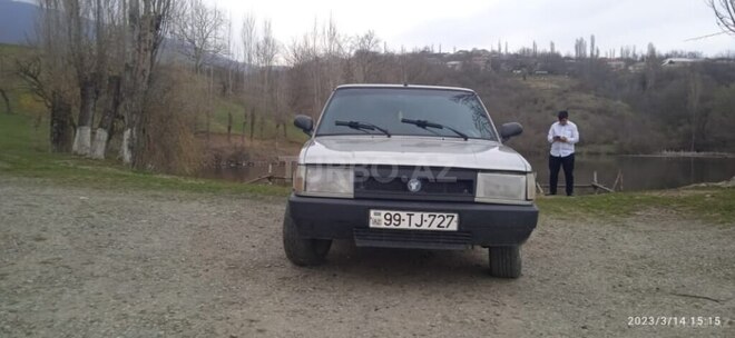 Tofas Sahin 2004, 146,200 km - 1.6 l - İsmayıllı
