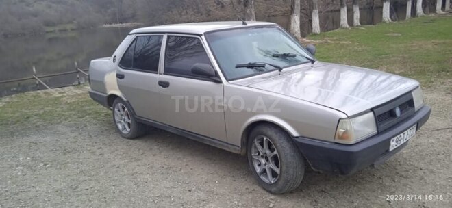 Tofas Sahin 2004, 146,200 km - 1.6 l - İsmayıllı