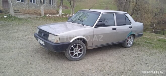 Tofas Sahin 2004, 146,200 km - 1.6 l - İsmayıllı