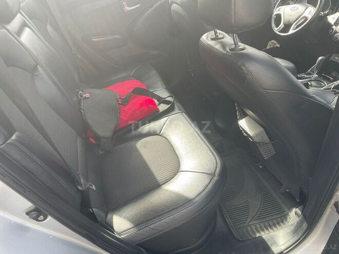 Hyundai ix35 2012, 110,000 km - 2.0 l - Bakı