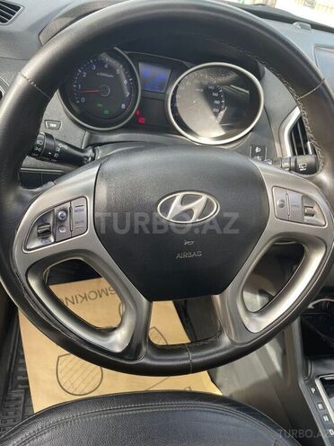 Hyundai ix35 2012, 110,000 km - 2.0 l - Bakı
