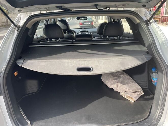 Hyundai ix35 2012, 110,000 km - 2.0 l - Bakı
