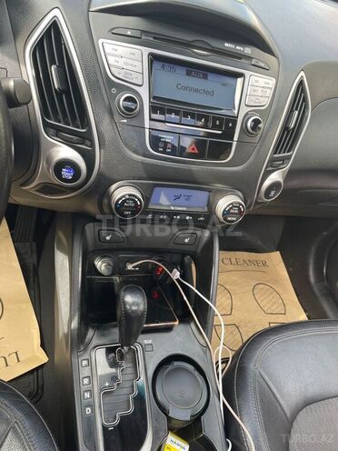 Hyundai ix35 2012, 110,000 km - 2.0 l - Bakı