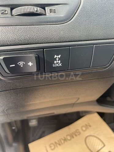 Hyundai ix35 2012, 110,000 km - 2.0 l - Bakı