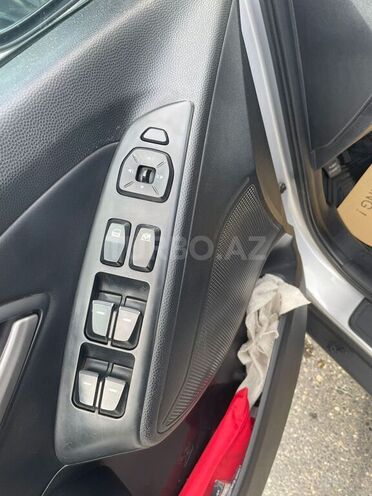 Hyundai ix35 2012, 110,000 km - 2.0 l - Bakı