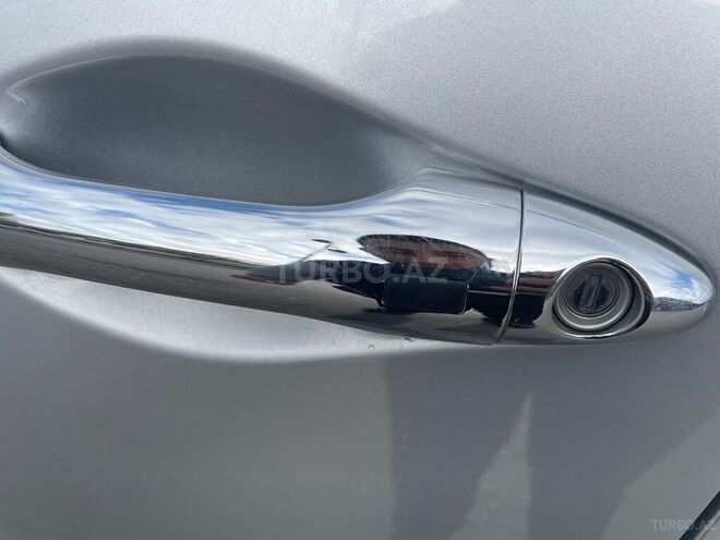 Hyundai ix35 2012, 110,000 km - 2.0 l - Bakı