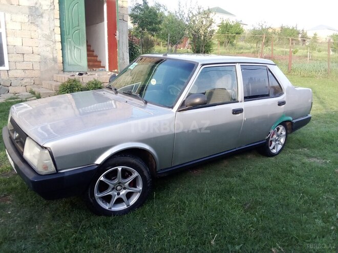 Tofas Sahin 2004, 146,200 km - 1.6 l - İsmayıllı