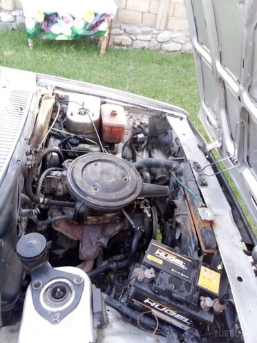 Tofas Sahin 2004, 146,200 km - 1.6 l - İsmayıllı