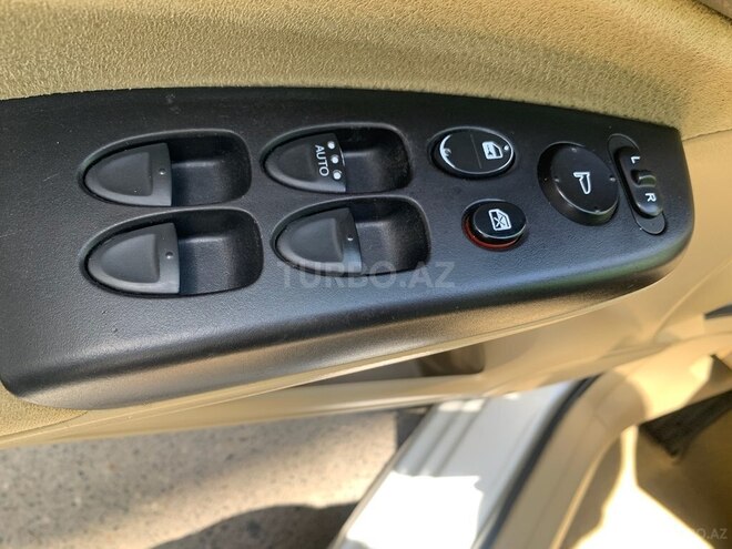Honda Civic 2008, 290,126 km - 1.3 l - Bakı