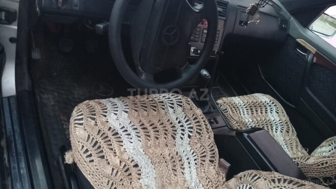 Mercedes C 180 1994, 457,000 km - 1.8 л - İsmayıllı