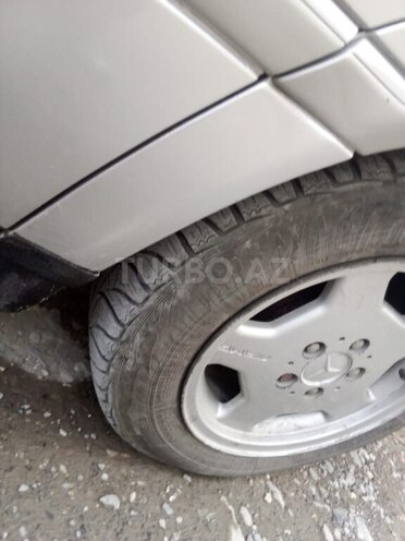 Mercedes C 180 1994, 457,000 km - 1.8 л - İsmayıllı