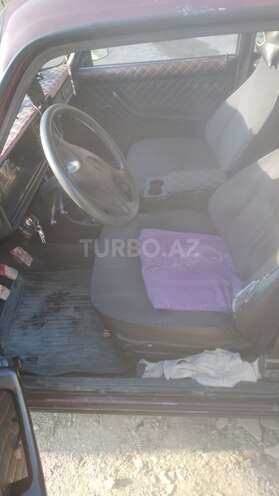 LADA (VAZ) 2107 2005, 111,111 km - 1.6 l - Bakı