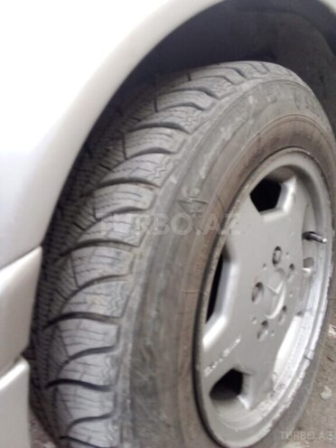 Mercedes C 180 1994, 457,000 km - 1.8 л - İsmayıllı