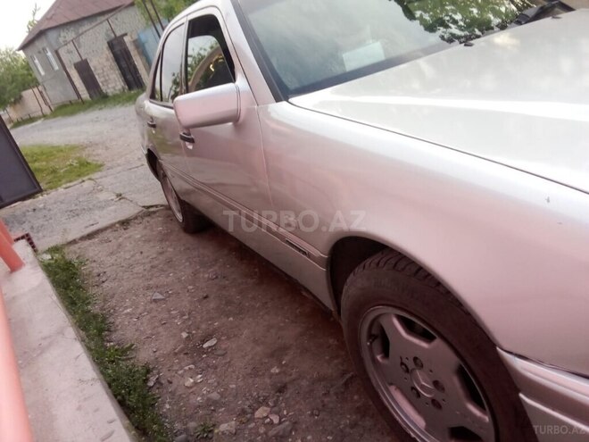 Mercedes C 180 1994, 457,000 km - 1.8 л - İsmayıllı