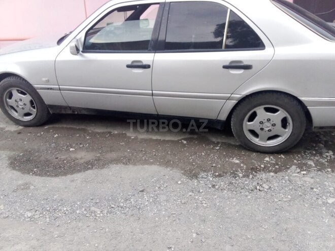 Mercedes C 180 1994, 457,000 km - 1.8 л - İsmayıllı