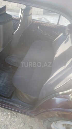 LADA (VAZ) 2107 2005, 111,111 km - 1.6 l - Bakı
