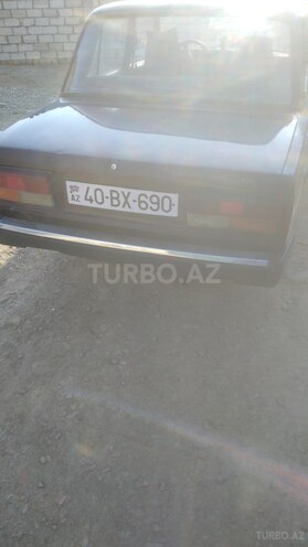 LADA (VAZ) 2107 2005, 111,111 km - 1.6 l - Bakı