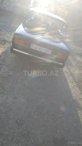 LADA (VAZ) 2107 2005, 111,111 km - 1.6 l - Bakı