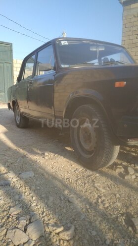 LADA (VAZ) 2107 2005, 111,111 km - 1.6 l - Bakı