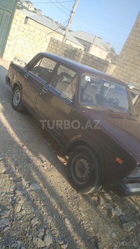 LADA (VAZ) 2107 2005, 111,111 km - 1.6 l - Bakı