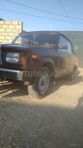 LADA (VAZ) 2107 2005, 111,111 km - 1.6 l - Bakı