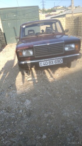 LADA (VAZ) 2107 2005, 111,111 km - 1.6 l - Bakı
